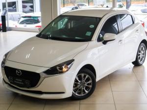 Mazda Mazda2 1.5 Dynamic auto - Image 1