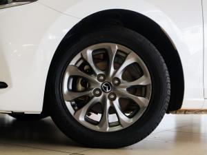Mazda Mazda2 1.5 Dynamic auto - Image 5