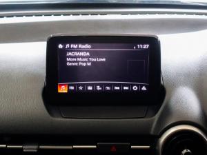 Mazda Mazda2 1.5 Dynamic auto - Image 8