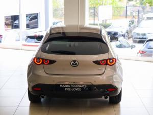 Mazda Mazda3 hatch 2.0 Astina - Image 15