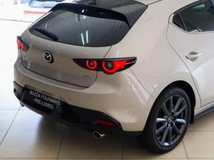 Mazda Mazda3 hatch 2.0 Astina - Image 17