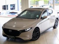 Thumbnail Mazda Mazda3 hatch 2.0 Astina