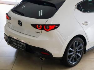 Mazda Mazda3 hatch 2.0 Astina - Image 15