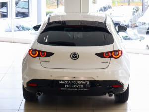Mazda Mazda3 hatch 2.0 Astina - Image 17