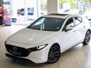 Thumbnail Mazda Mazda3 hatch 2.0 Astina