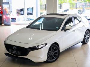 Mazda Mazda3 hatch 2.0 Astina - Image 1