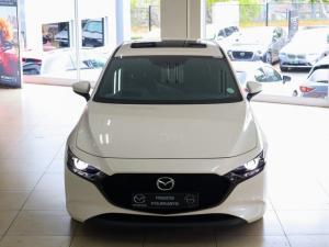 Mazda Mazda3 hatch 2.0 Astina - Image 2