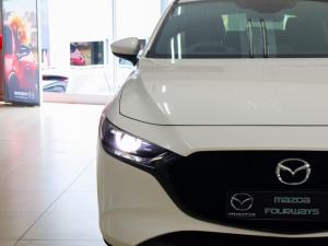 Mazda Mazda3 hatch 2.0 Astina - Image 3