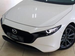 Mazda Mazda3 hatch 2.0 Astina - Image 4