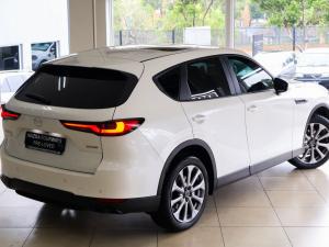 Mazda CX-60 2.5 AWD Individual - Image 16
