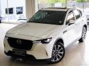 Thumbnail Mazda CX-60 2.5 AWD Individual