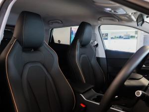 Chery Omoda C5 1.5TCI 230T Elegance S - Image 10