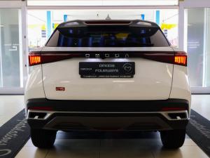 Chery Omoda C5 1.5TCI 230T Elegance S - Image 13