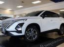 Thumbnail Chery Omoda C5 1.5TCI 230T Elegance S