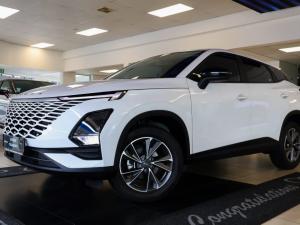 Chery Omoda C5 1.5TCI 230T Elegance S - Image 1
