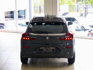 Suzuki Baleno 1.5 GL auto - Image 13