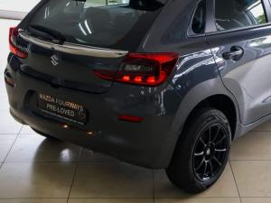 Suzuki Baleno 1.5 GL auto - Image 15