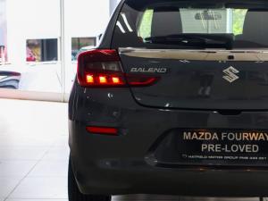 Suzuki Baleno 1.5 GL auto - Image 17