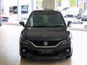 Suzuki Baleno 1.5 GL auto - Image 1