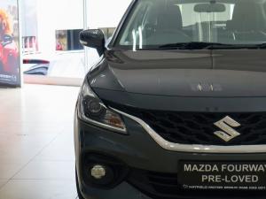 Suzuki Baleno 1.5 GL auto - Image 2