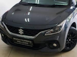 Suzuki Baleno 1.5 GL auto - Image 3