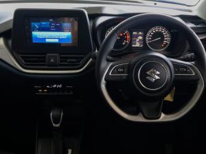 Suzuki Baleno 1.5 GL auto - Image 7