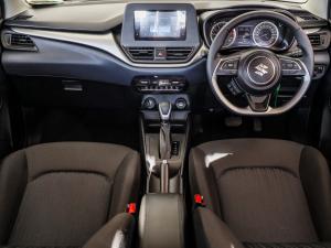 Suzuki Baleno 1.5 GL auto - Image 10