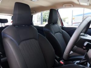 Suzuki Baleno 1.5 GL auto - Image 11