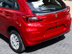 Suzuki Baleno 1.5 GL auto - Image 14