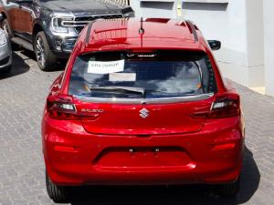Suzuki Baleno 1.5 GL auto - Image 15