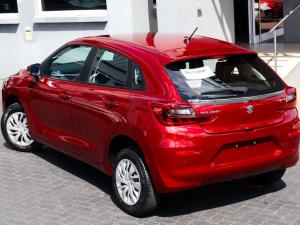 Suzuki Baleno 1.5 GL auto - Image 17
