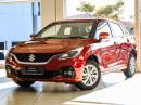Thumbnail Suzuki Baleno 1.5 GL auto
