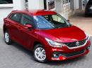 Thumbnail Suzuki Baleno 1.5 GL auto