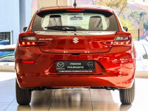 Suzuki Baleno 1.5 GL auto - Image 21