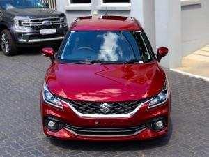 Suzuki Baleno 1.5 GL auto - Image 2