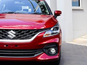 Suzuki Baleno 1.5 GL auto - Image 3