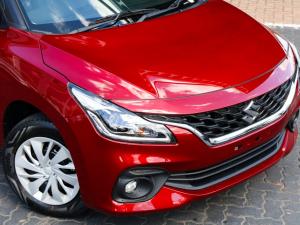 Suzuki Baleno 1.5 GL auto - Image 4