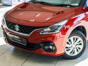 Suzuki Baleno 1.5 GL auto - Image 5