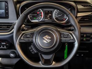 Suzuki Baleno 1.5 GL auto - Image 7
