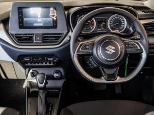 Suzuki Baleno 1.5 GL auto - Image 8