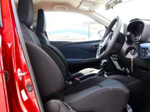 Suzuki Baleno 1.5 GL auto - Image 9