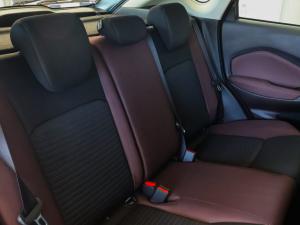 Suzuki Fronx 1.5 GL auto - Image 12