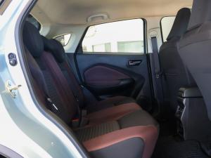 Suzuki Fronx 1.5 GL auto - Image 13