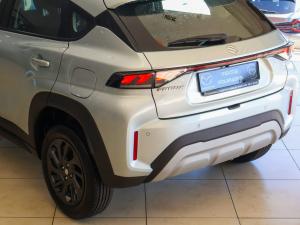 Suzuki Fronx 1.5 GL auto - Image 14