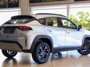 Suzuki Fronx 1.5 GL auto - Image 15