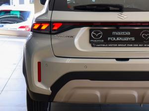 Suzuki Fronx 1.5 GL auto - Image 16