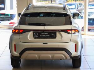 Suzuki Fronx 1.5 GL auto - Image 17