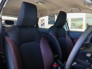 Suzuki Fronx 1.5 GL auto - Image 17