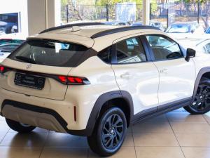 Suzuki Fronx 1.5 GL auto - Image 23