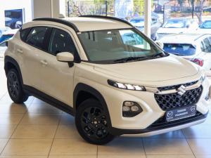 Suzuki Fronx 1.5 GL auto - Image 4